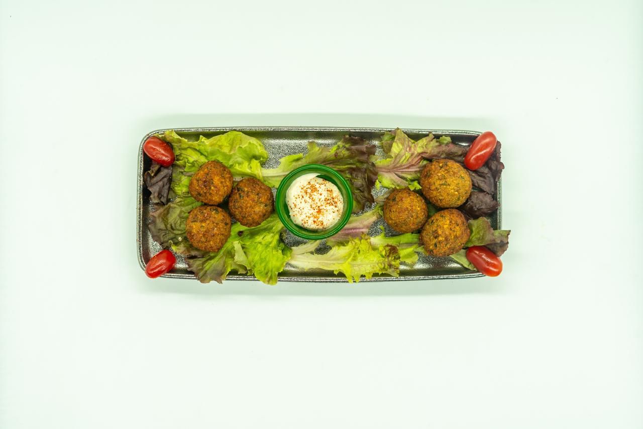 Falafel