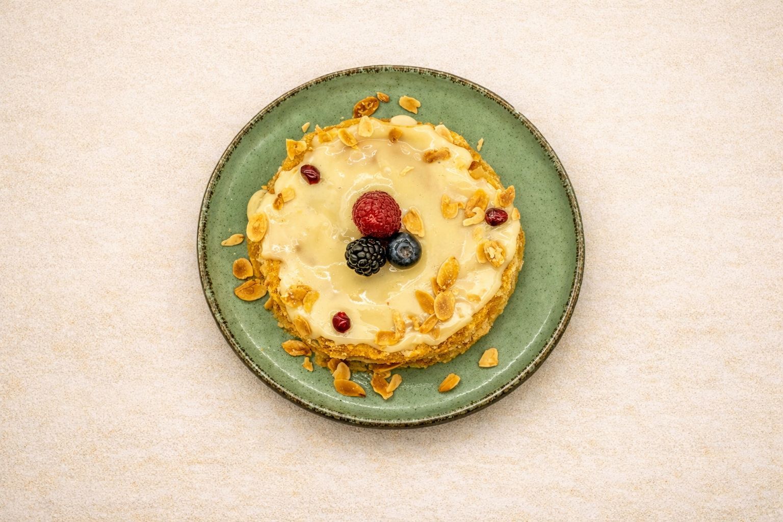 Krepchy dish 8