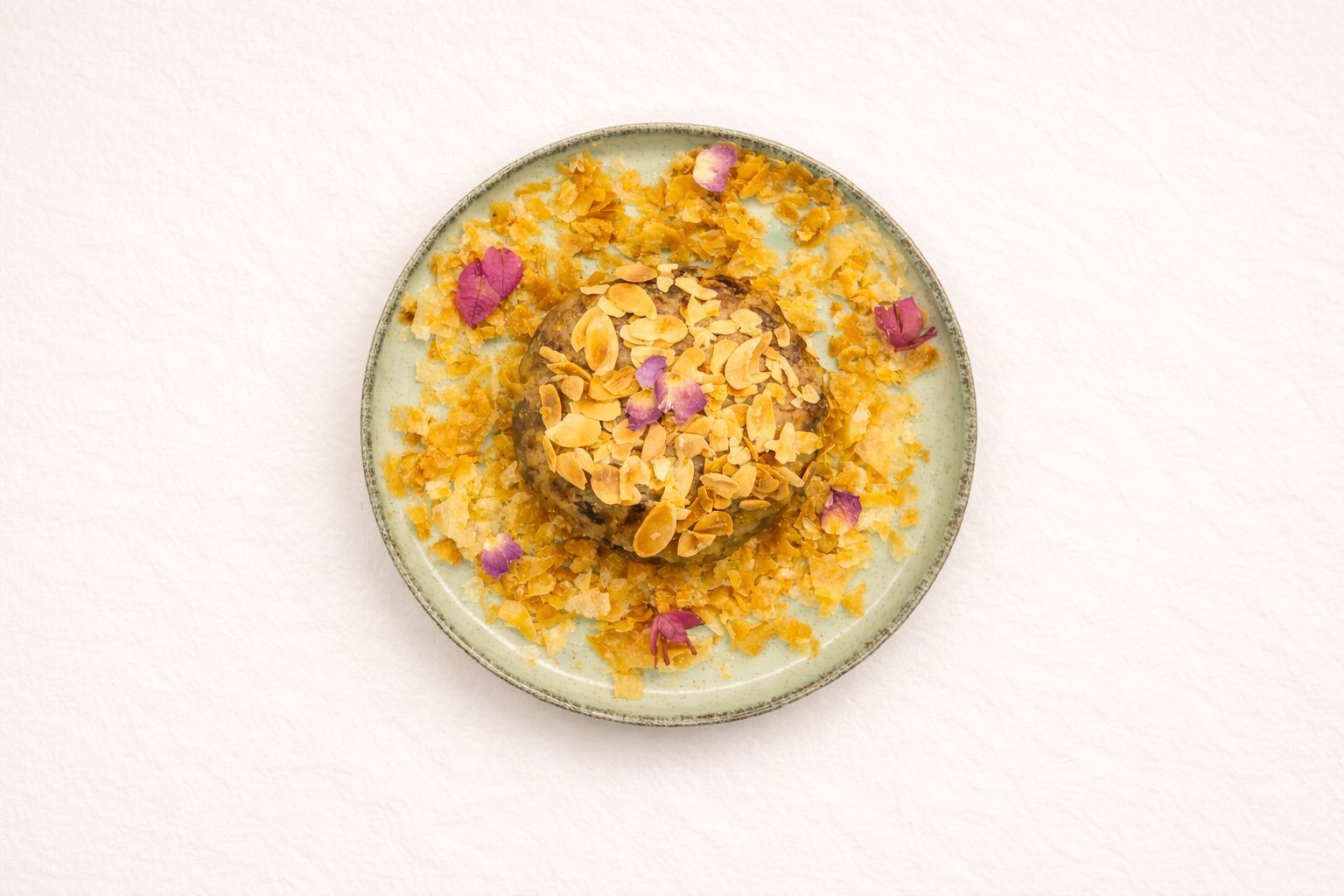 Pastilla Tradition Poulet
